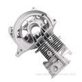 premium quality High Precision Casting Cast Iron Stainless Steel Aluminum Alloy Die Casting Parts